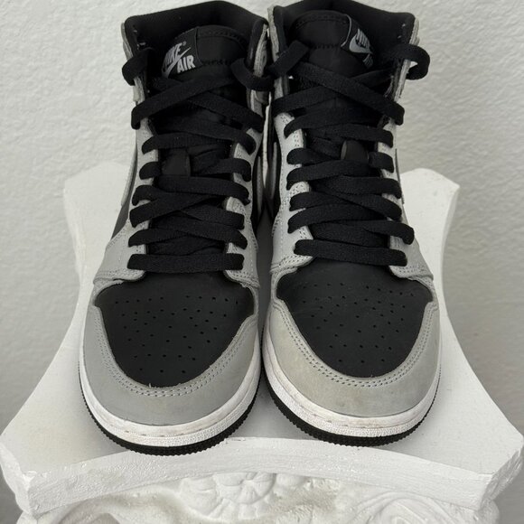 Nike Air Jordan 1 Retro High OG ‘Shadow 2.0’ | Women’s Size 7.5 - Picture 2 of 8